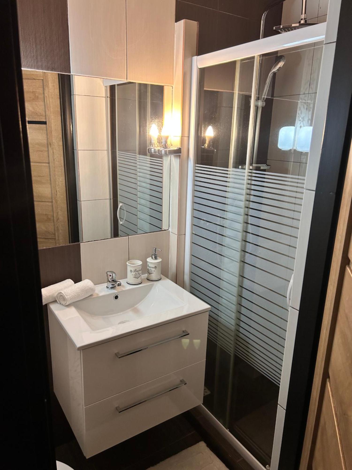 Apartament Melania Poronin Exterior foto