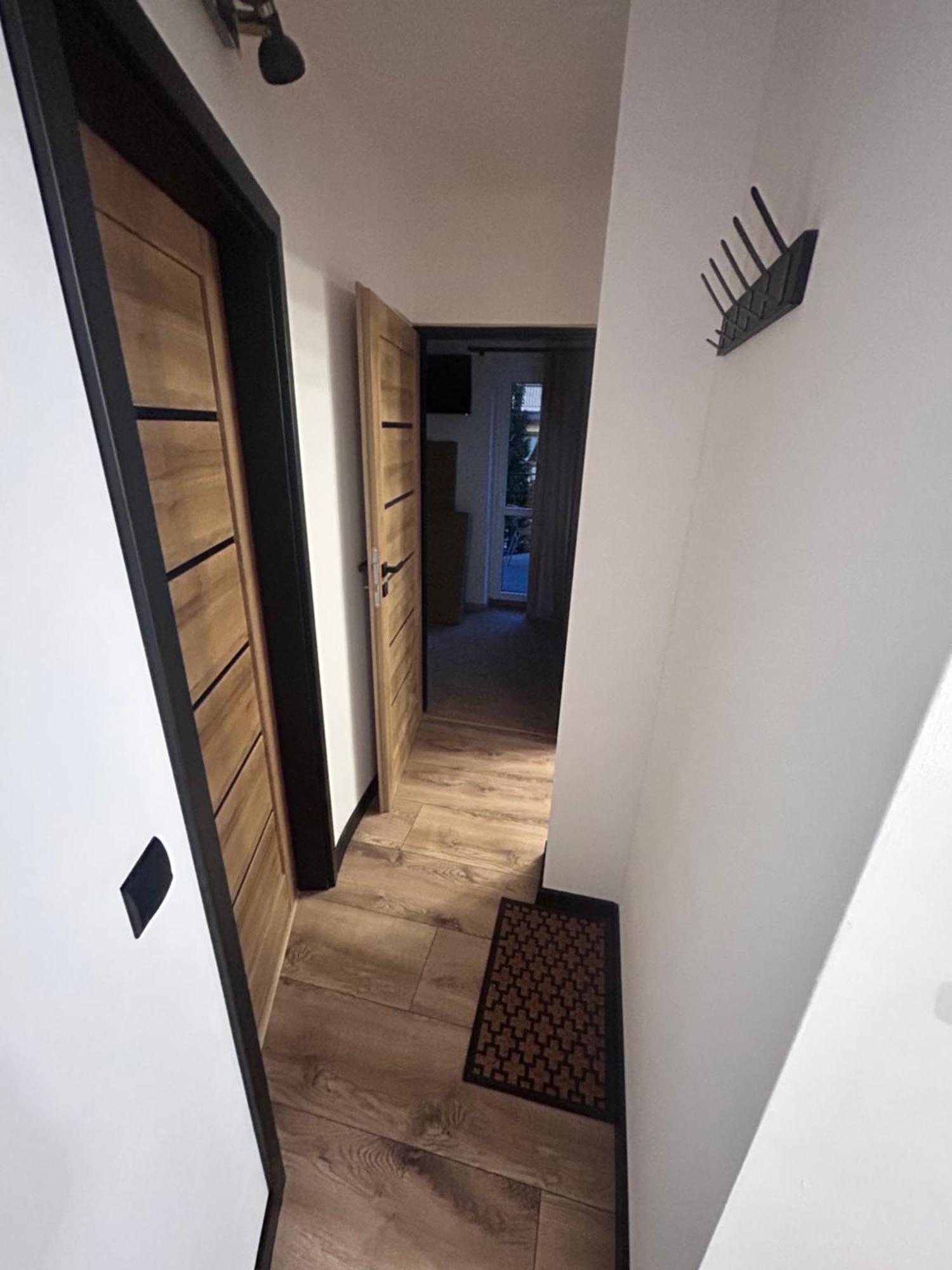 Apartament Melania Poronin Exterior foto