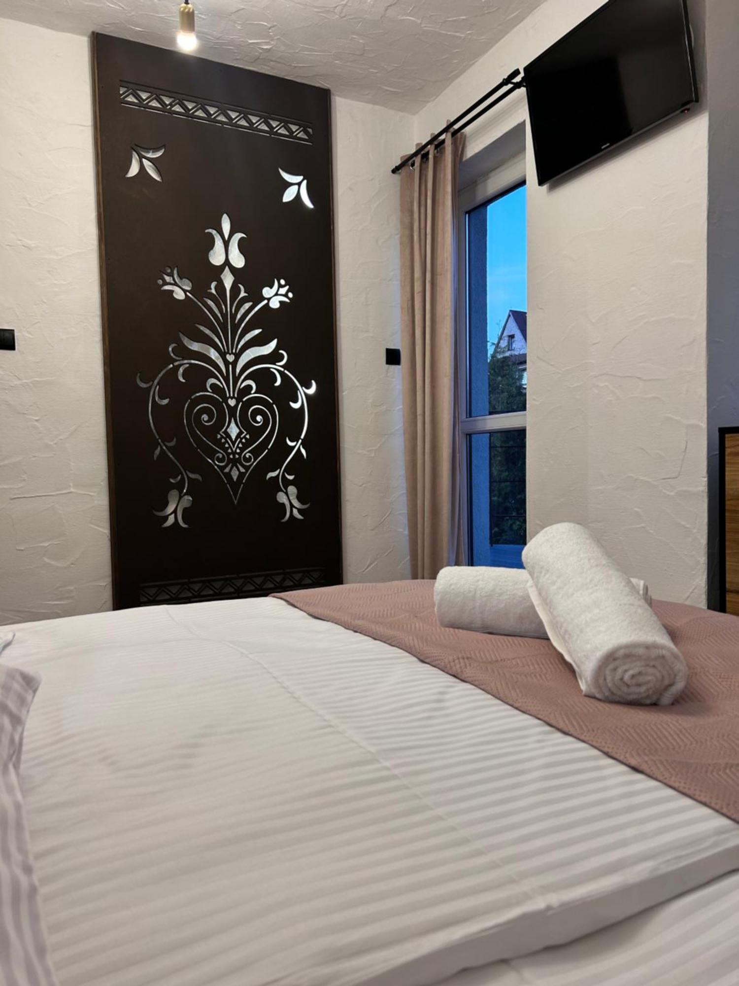 Apartament Melania Poronin Exterior foto