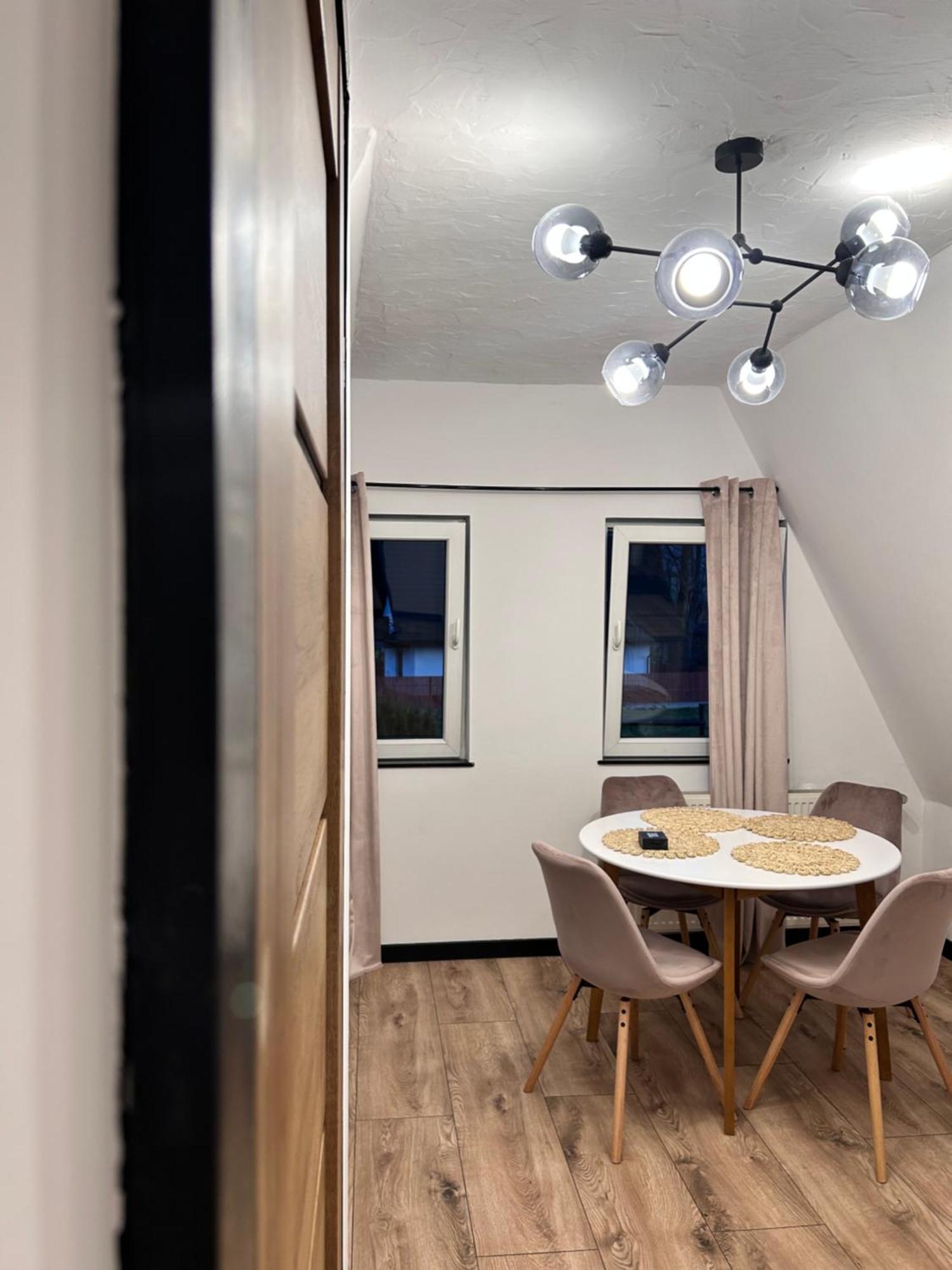 Apartament Melania Poronin Exterior foto