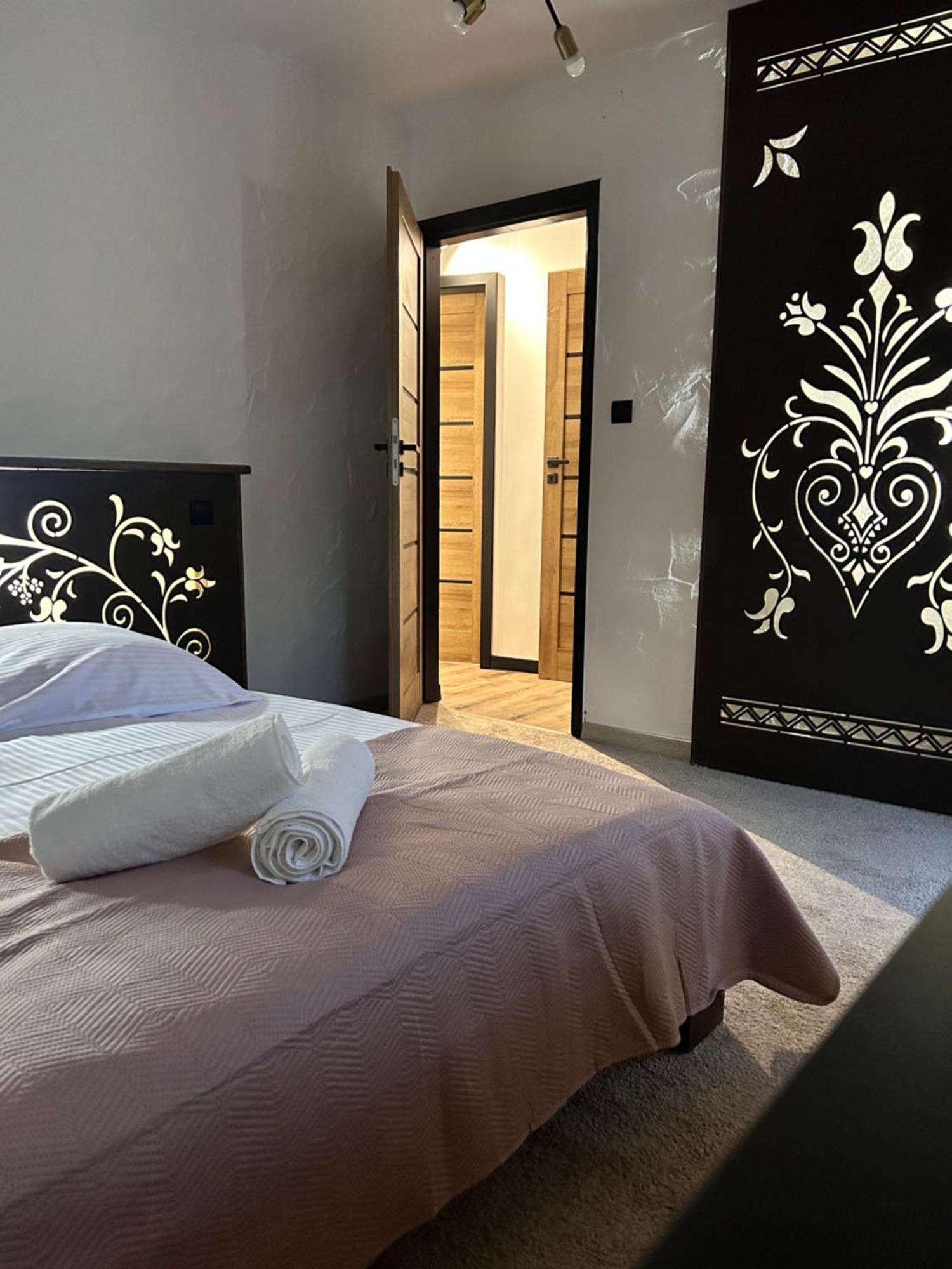 Apartament Melania Poronin Exterior foto