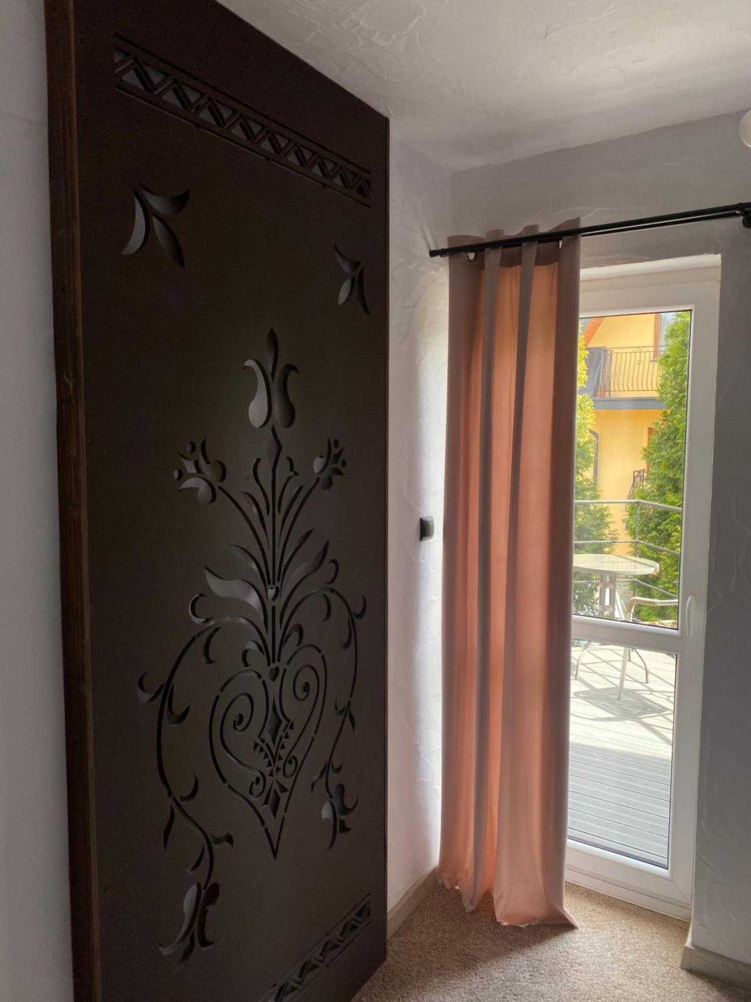 Apartament Melania Poronin Exterior foto