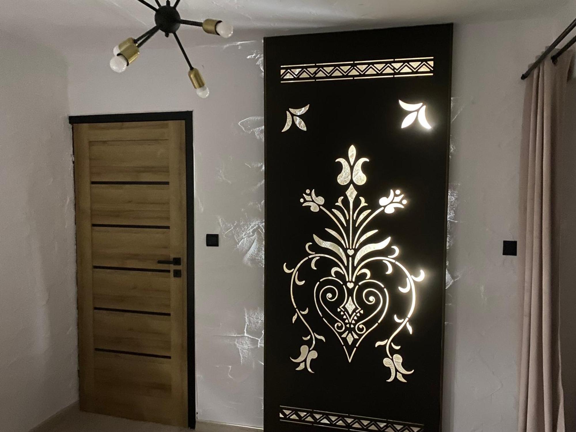 Apartament Melania Poronin Exterior foto